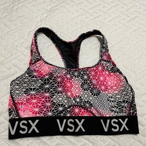 Victoria’s Secret sports bra